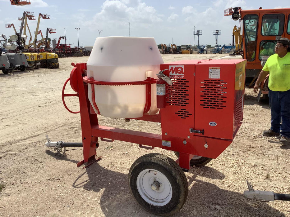 2020 MULTIQUIP MC94PH8