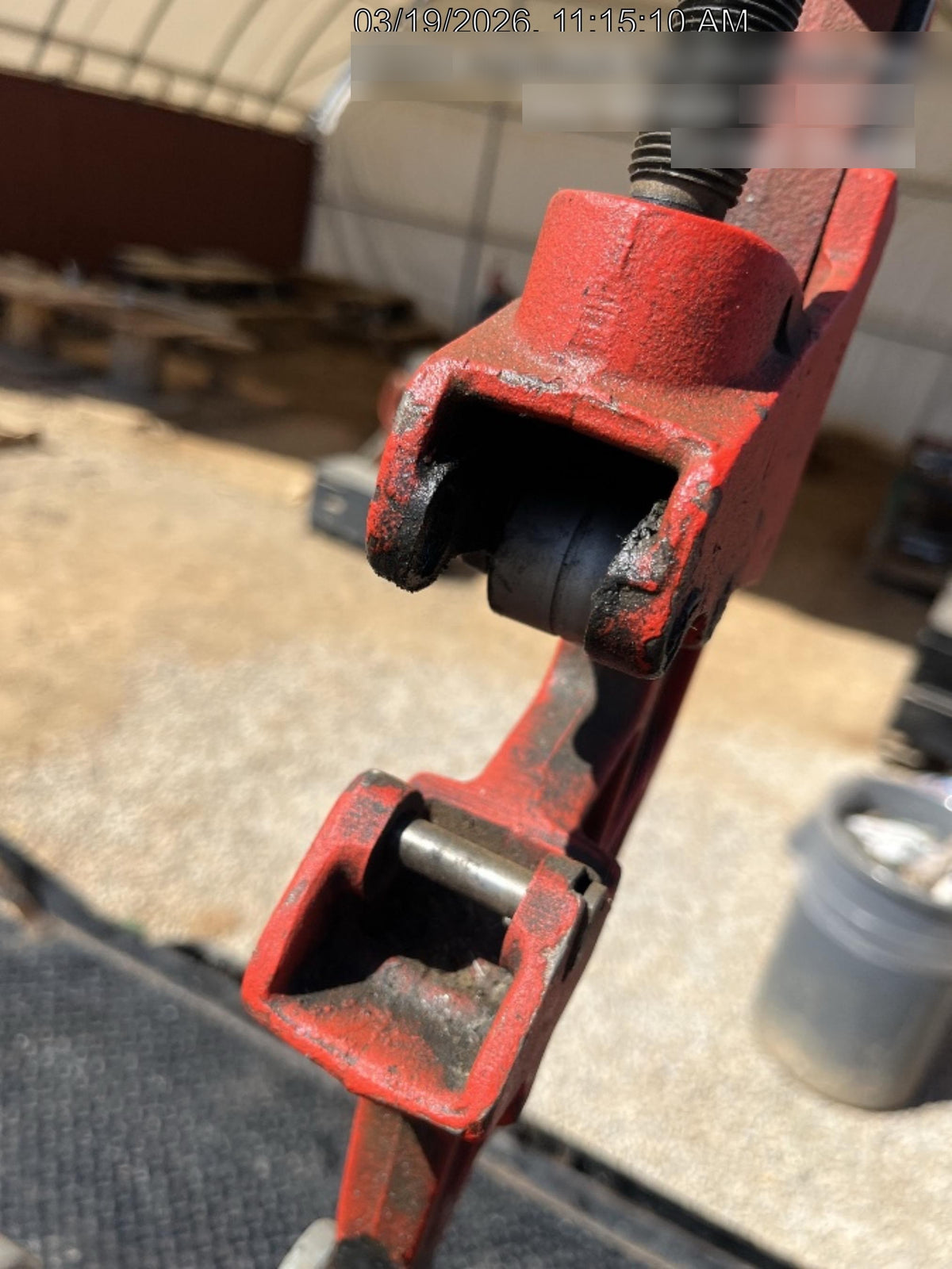 2023 RIDGID 1224