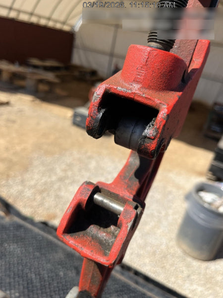 2023 RIDGID 1224