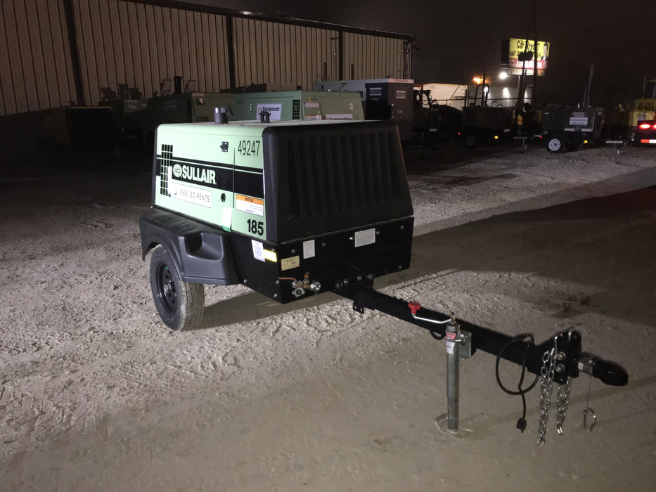 2019 SULLAIR 185-DPQ