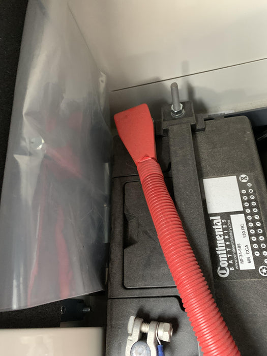 2021 ATLAS COPCO QAS25