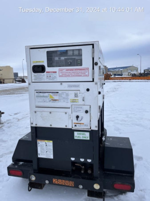 2023 SHINDAIWA DGK15FL