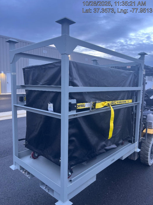 2025 AVTRON AVTRON 2800