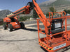 2021 JLG 1200SJP