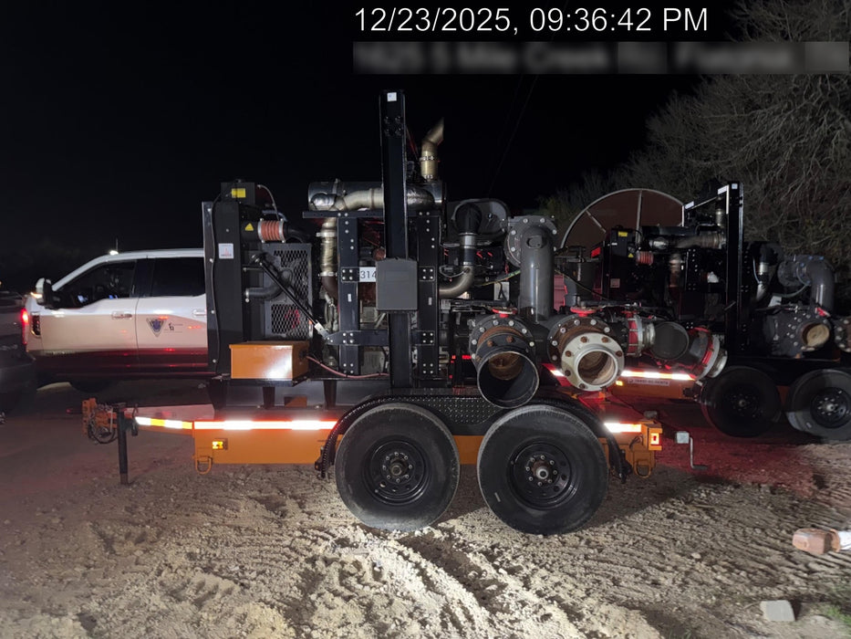 2023 RWN RWN-8NHTA-10OBPT