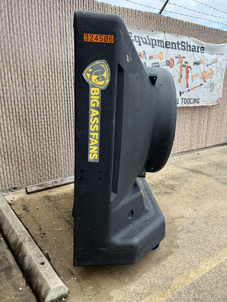 2023 BIG ASS FANS Cool Space 400