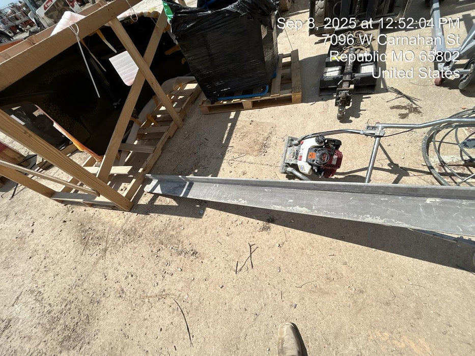 2024 WACKER NEUSON P35A