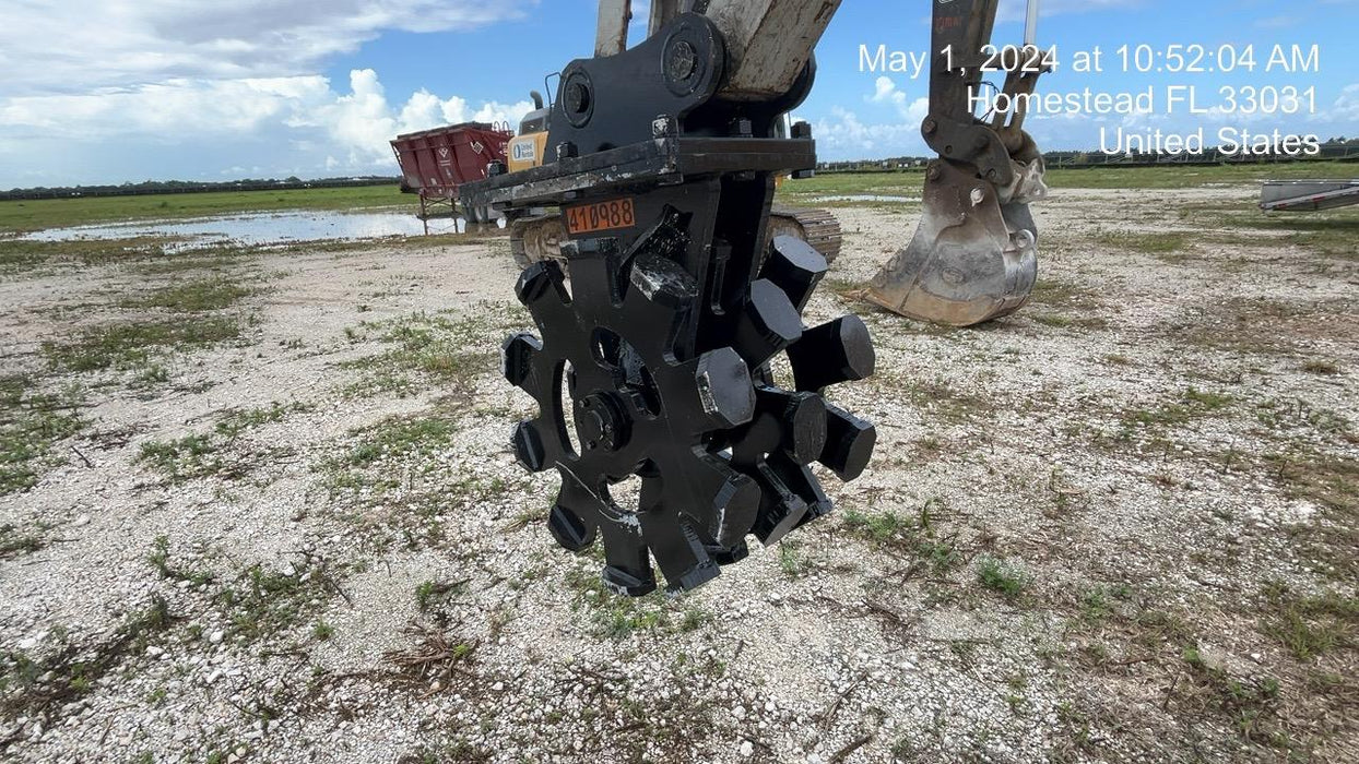 2024 ROCKLAND WB18-3