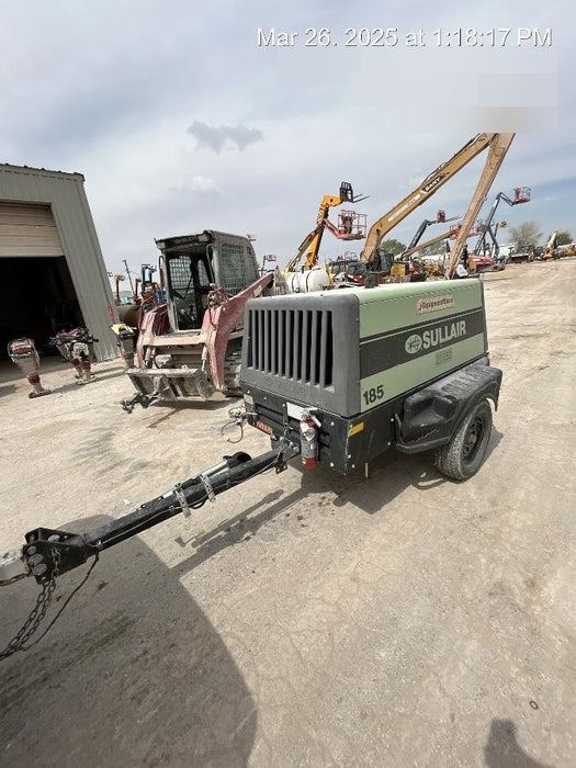 2019 SULLAIR 185-DPQ