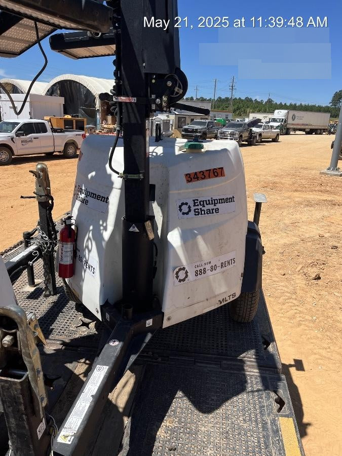2023 GENERAC MLT2