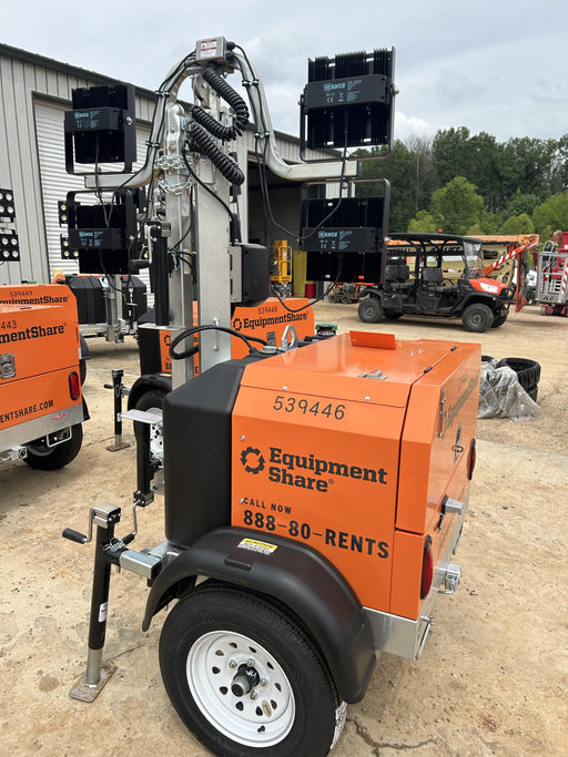 2025 WANCO WLTT-4MM4K