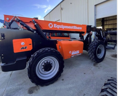2023 SKYTRAK 10054