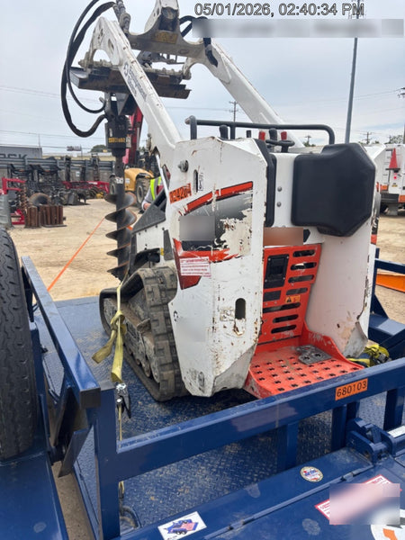 2026 AIR TOW S10-55
