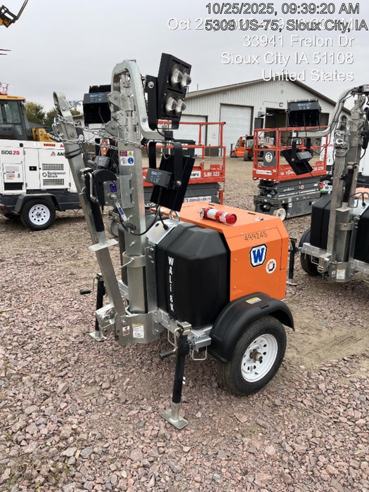 2025 WANCO WLTT-4MK8K