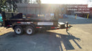2025 TEXAS PRIDE TRAILERS DT714416KBP