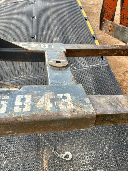 2017 ARROW MATERIAL HANDLING 1000762-SWVL