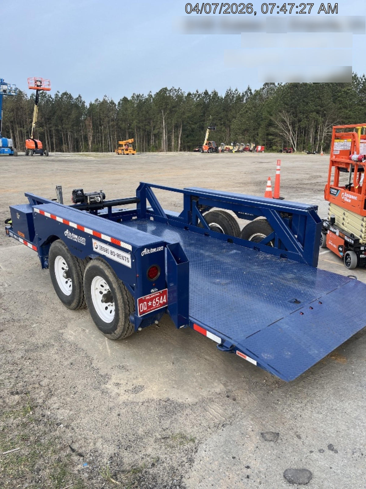 2025 AIR TOW Rental14