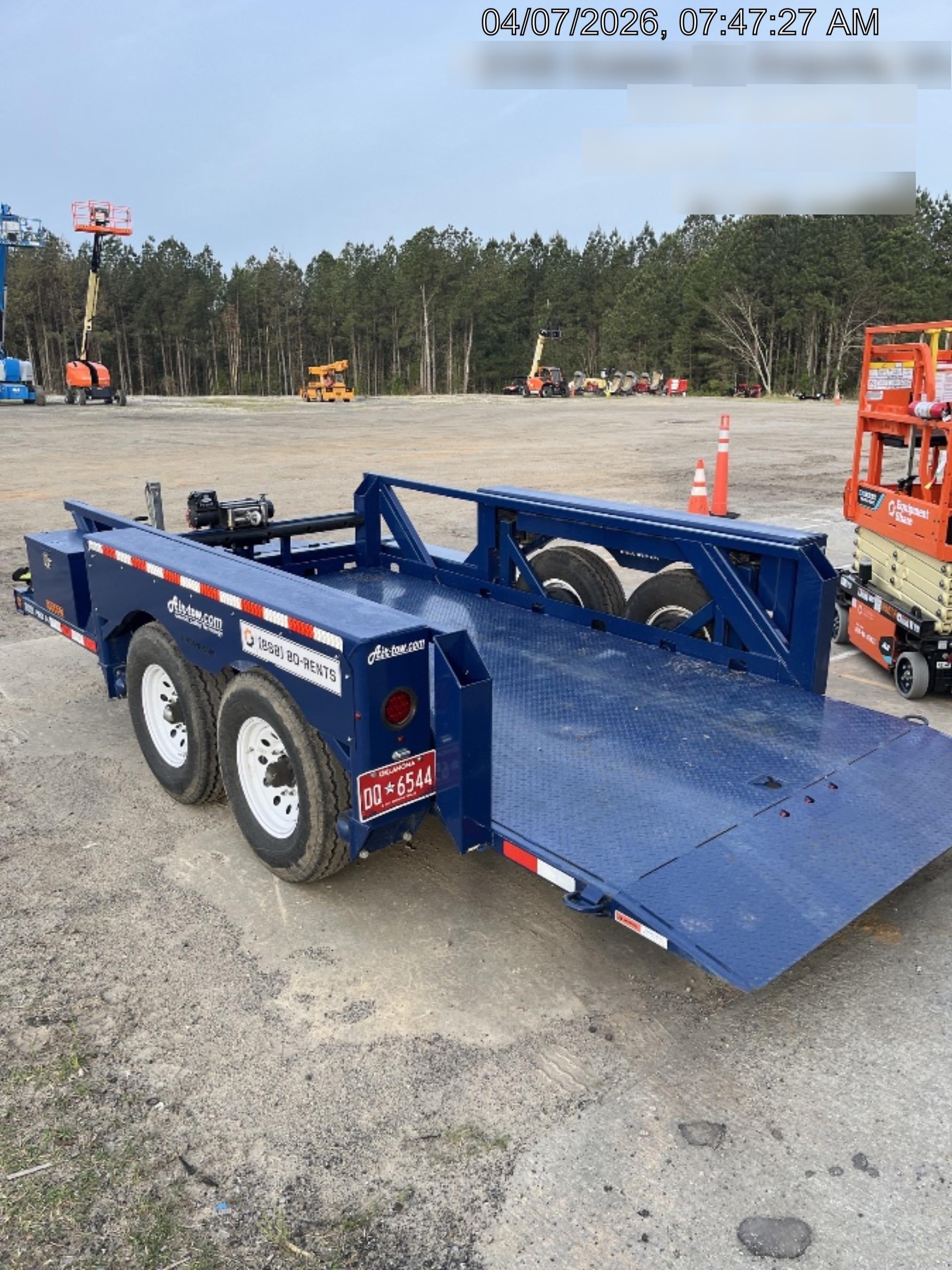 2025 AIR TOW Rental14