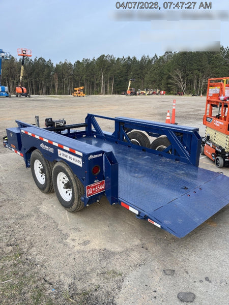 2025 AIR TOW Rental14