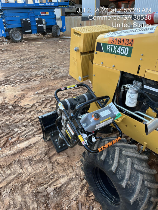 2023 MULTIQUIP MTR40HF