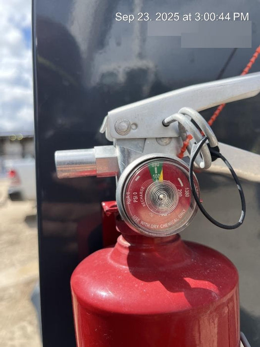 2025 AIRMAN PDSF375DP-6E1