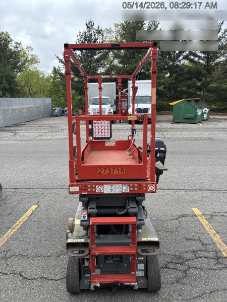2023 SKYJACK SJ3219