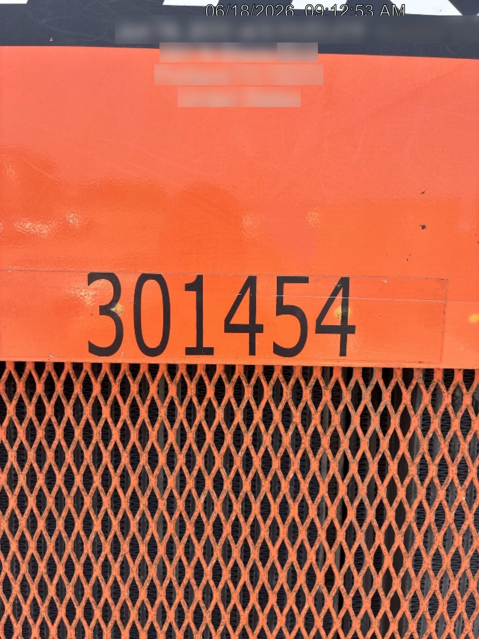 2023 SKYTRAK 12054
