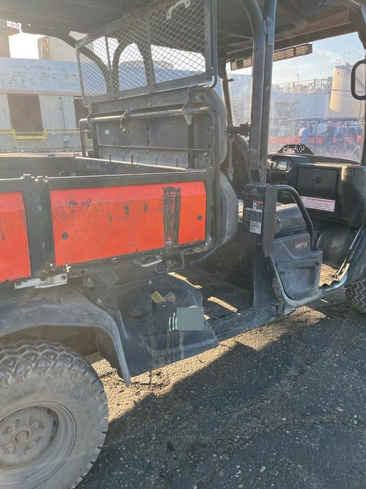 2022 KUBOTA RTV-X1140W-H (Canopy)