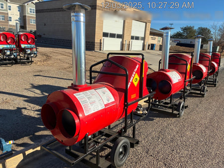 2025 CAMPO EB600G-RE3
