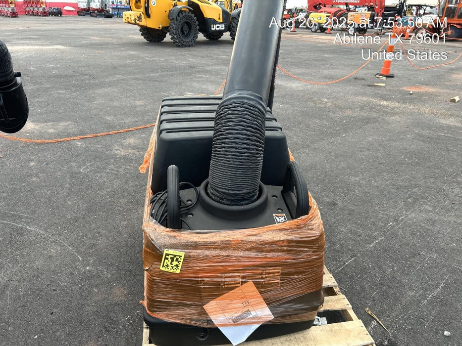 2023 LINCOLN ELECTRIC K4259-2