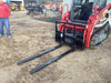 2022 ARROW MATERIAL HANDLING 60" Pallet Forks - Arrow
