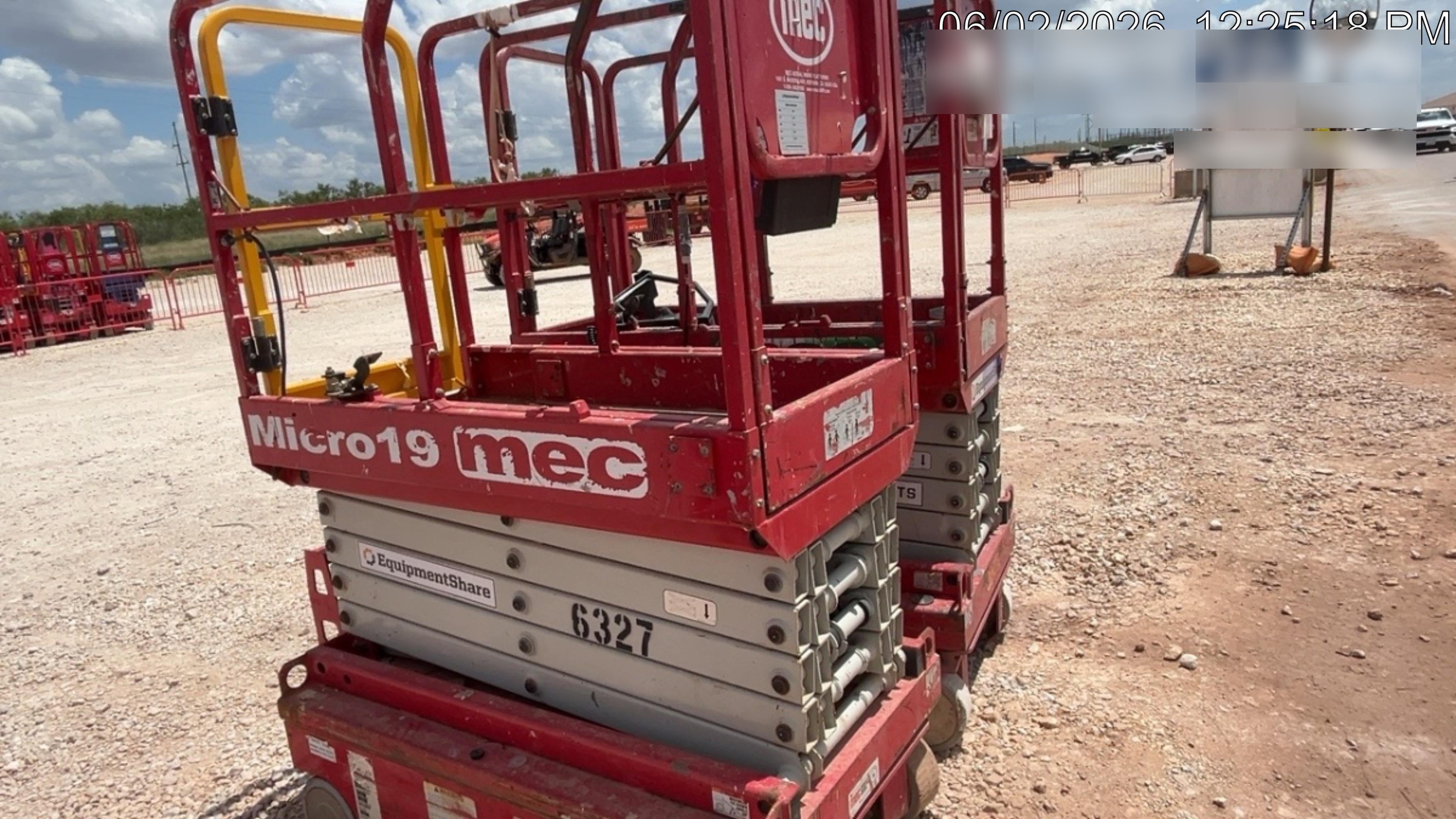 2017 MEC Micro 19