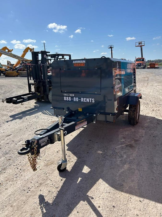 2025 AIRMAN PDSF375DP-6E1