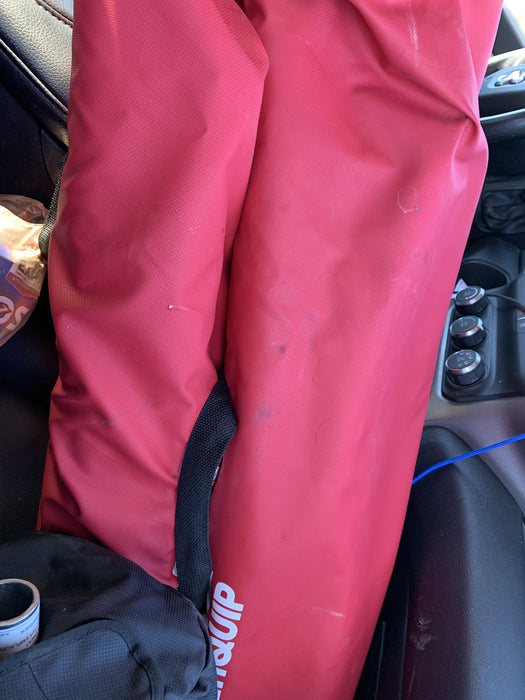 2021 MULTIQUIP GB8LED