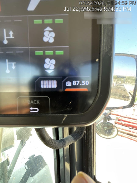 2021 DOOSAN DL250-5