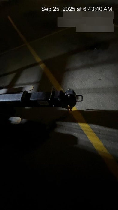 2024 STAR INDUSTRIES M1360B - Star JIB Boom