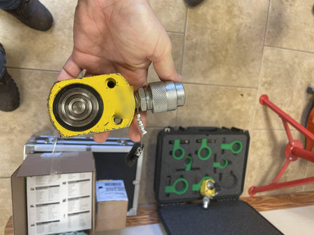 2021 ENERPAC RSM100