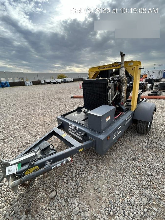 2022 ATLAS COPCO PAC F66 KD