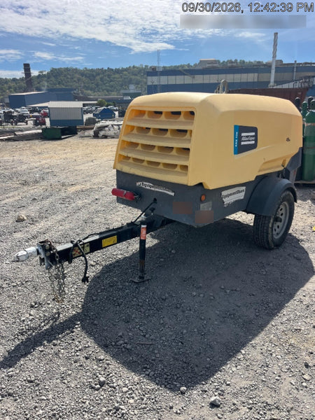 2020 ATLAS COPCO XAS188