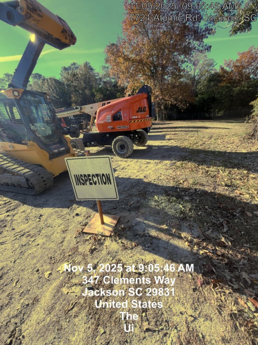 2025 STAR INDUSTRIES 1430