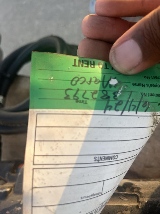 2020 INGERSOLL RAND 3942B2TI