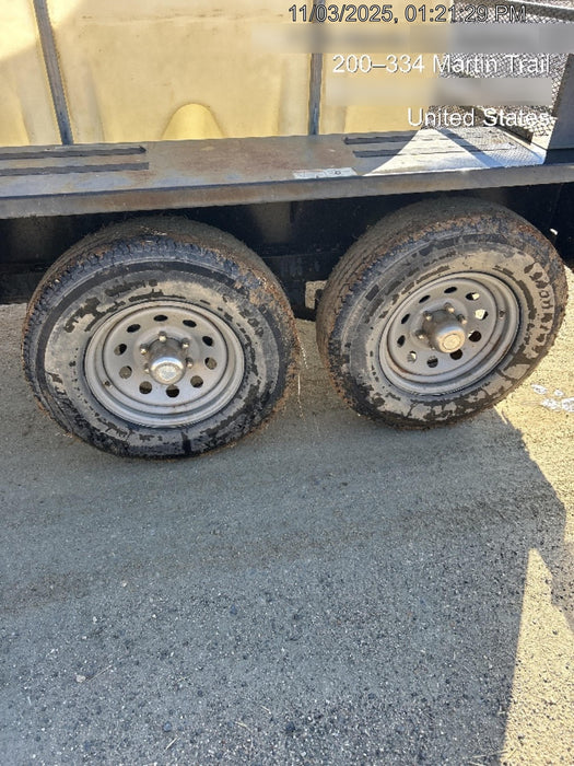 2023 SIMPSON SWT-52517