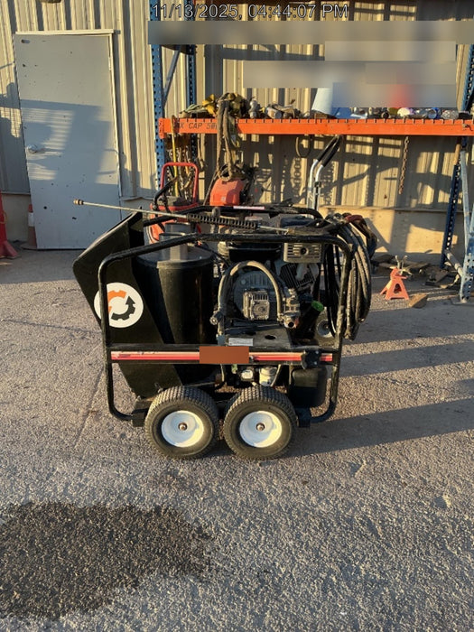 2020 MI-T-M CORPORATION HSP-3504-3MGH