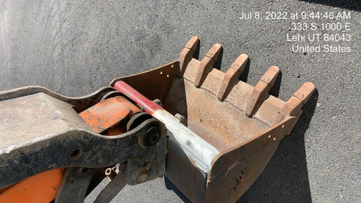 2020 TAG MANUFACTURING 30" Bucket - Tag