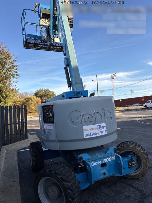 2017 GENIE Z-45/25J RT