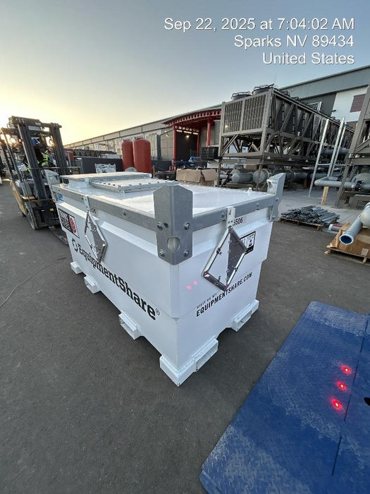 2024 WESTERN GLOBAL 20TCG-ES