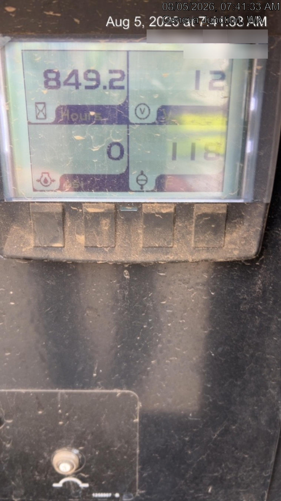 2019 GENIE GS-5390 RT