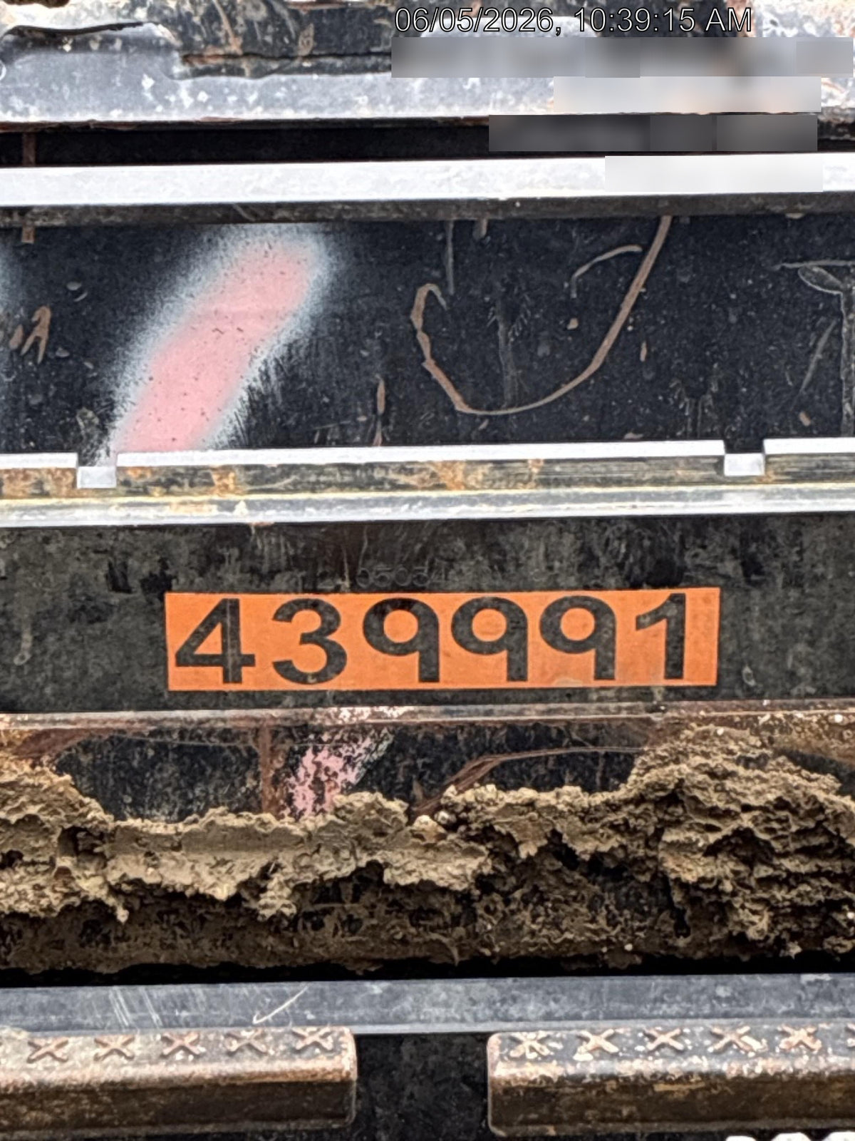 2024 ARROW MATERIAL HANDLING FS5100CB - 72"