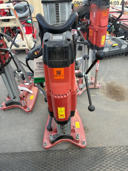 2026 HILTI DD 250