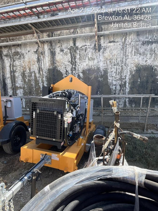 2024 HYDRA TECH S6TC